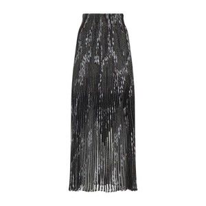 Missoni Pleated Midi Skirt - NWT